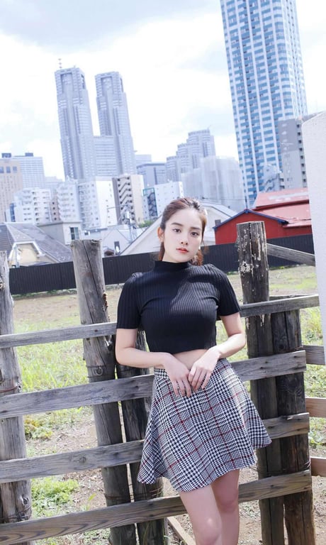 图片[49]-#＜数字周刊写真集＞筧美和子「东京变容」（EX362） - 全本免费在线观看-阅图吧