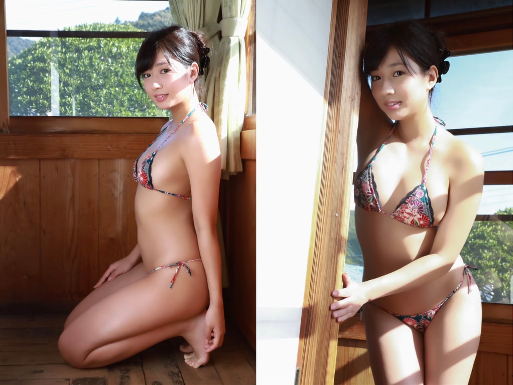 图片[180]-#大貫彩香 SAYAKA Styles 清爽怡人 - 全本免费在线观看-阅图吧