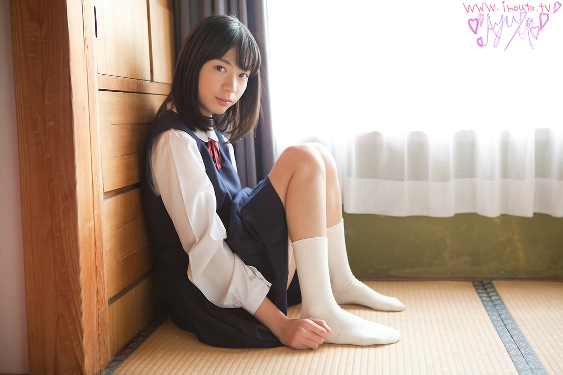 图片[177]-牧原あゆ 『純真無垢 special』 - 在线免费观看-阅图吧