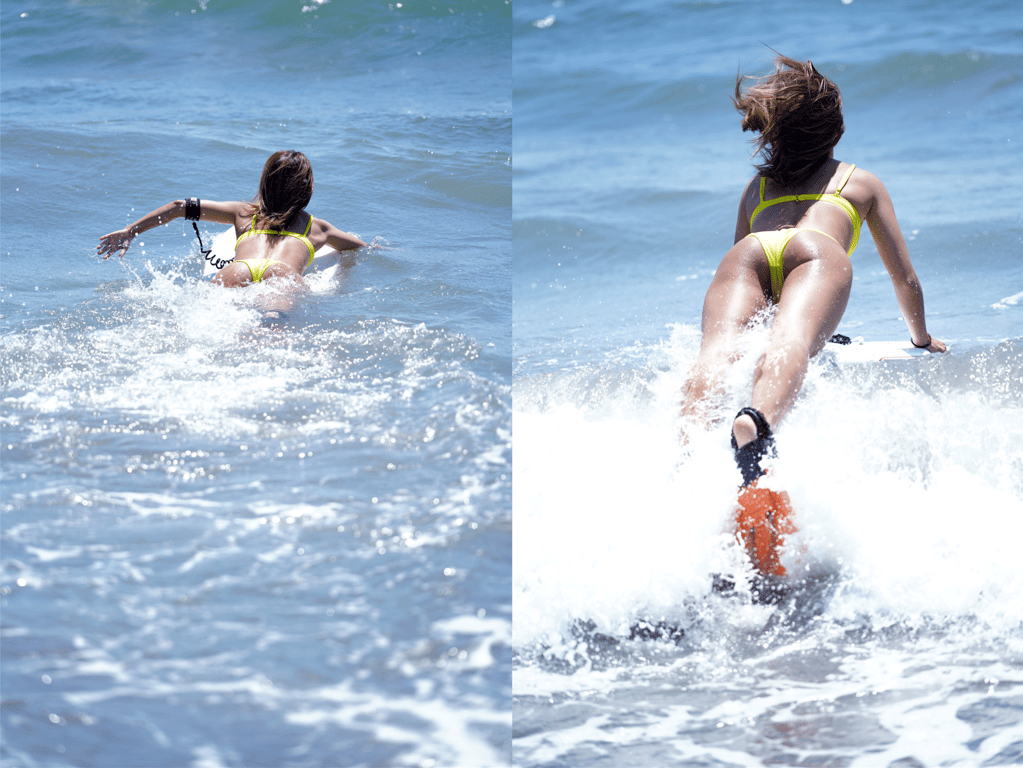 图片[4]-#FLASHデジタル写真集 白波瀬海来 最高潮ビキニ - 全本免费在线观看-阅图吧