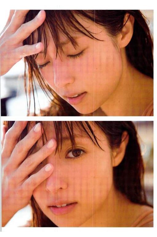 图片[22]-#深田恭子写真集 This Is Me [Low quality version] - 全本免费在线观看-阅图吧