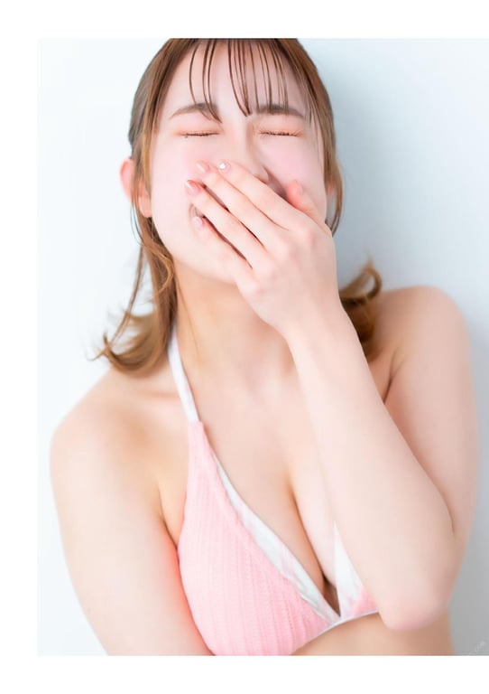 图片[29]-#「恋。」大河桃写真集 (Wunder_Publishing_House.) - 全本免费在线观看-阅图吧