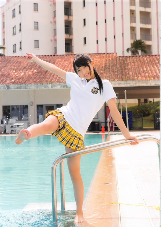 图片[48]-#Yuria Kizaki – Peace (HQ) - 全本免费在线观看-阅图吧