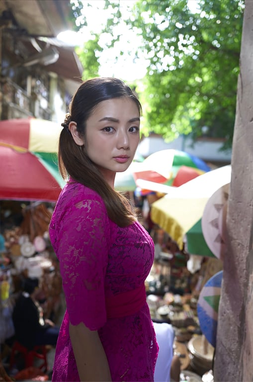 图片[24]-[Bamboo e-Book] 2019.10.04 片山萌美「花びら」 - 在线免费观看-阅图吧