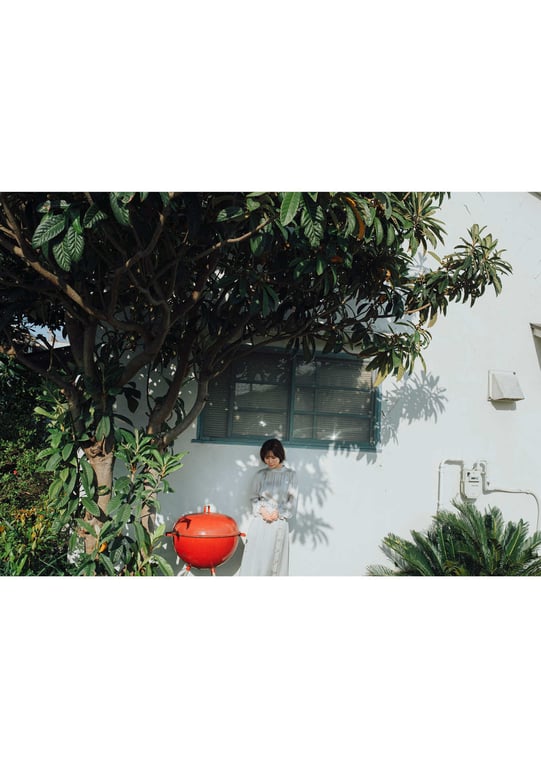 图片[94]-#Minami Kojima 小岛南 – Trance Retinal 被夺取 (2021-09-27) - 全本免费在线观看-阅图吧