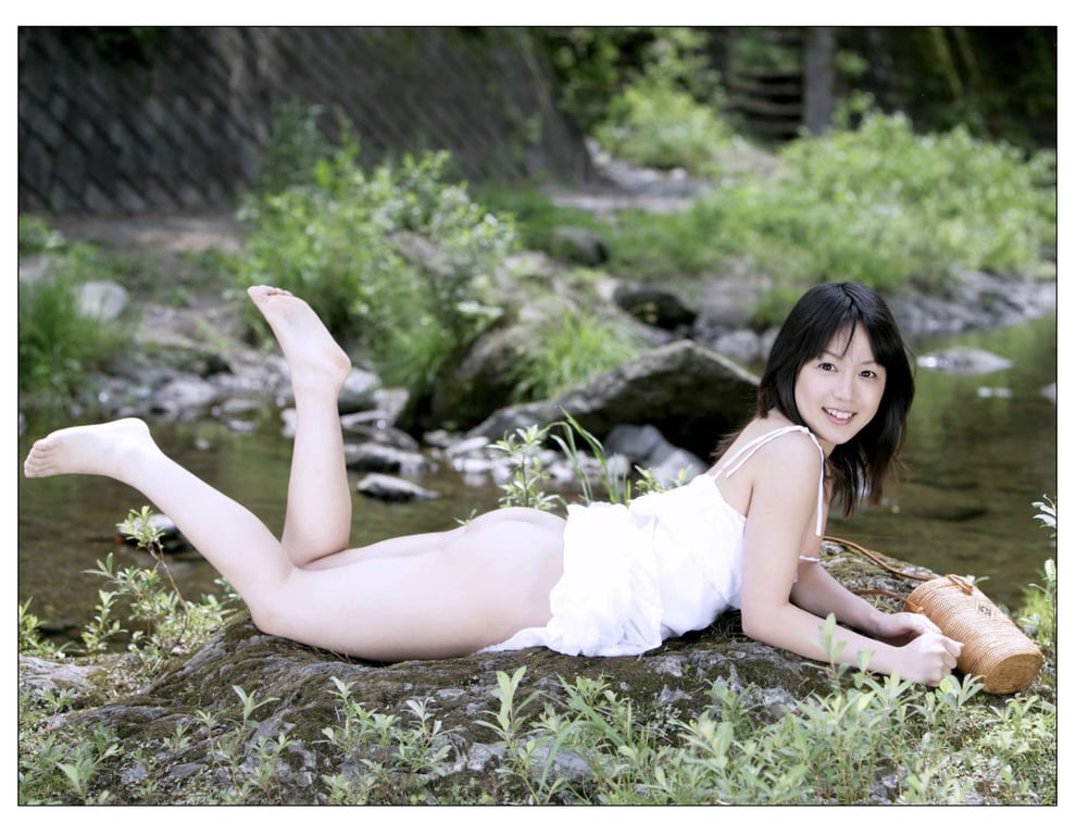 图片[53]-#七海なな 全裸写真馆 ななは全裸でブリッジできちゃったの - 全本免费在线观看-阅图吧