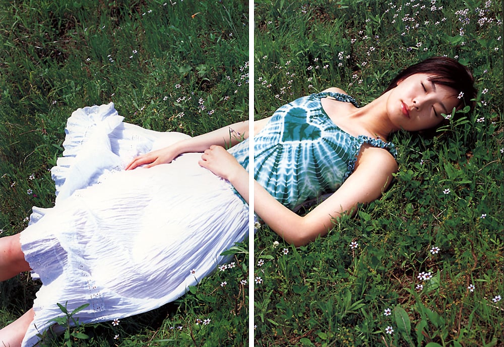 图片[65]-#Nao Nagasawa 长泽奈央 – Happy Blue - 全本免费在线观看-阅图吧