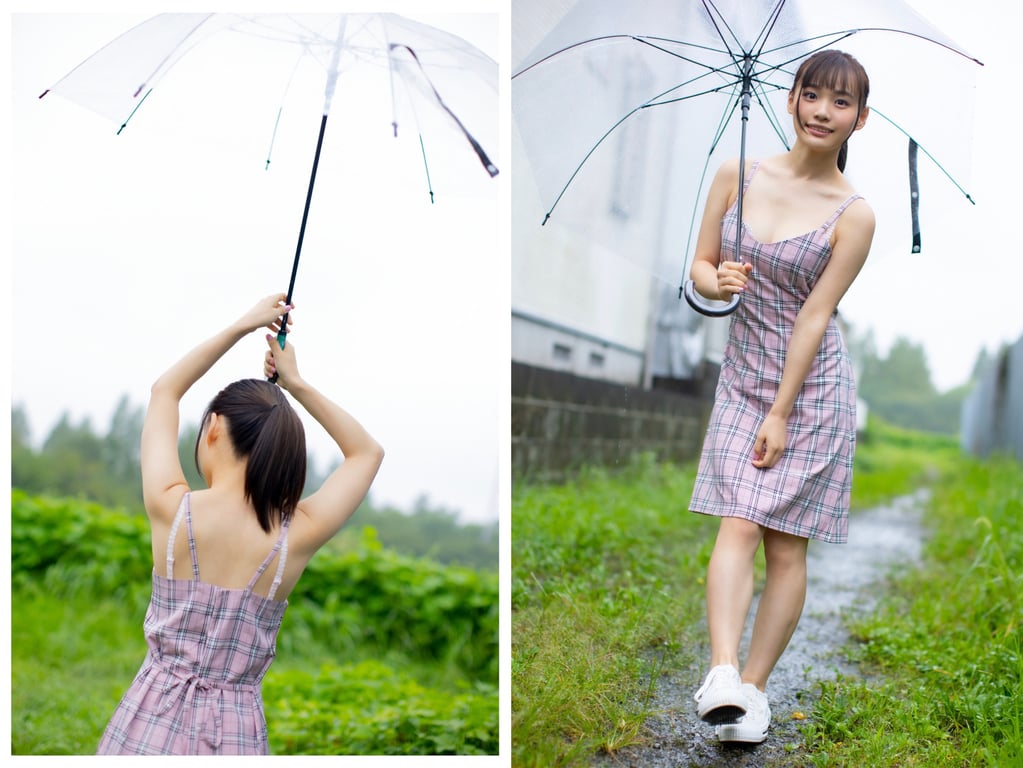 图片[24]-花音うらら 青春写真集 青春#青春 - 在线免费观看-阅图吧