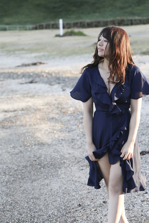 图片[122]-#藤崎里菜ｖｏｌ．３「全１０７カット的大容量完全版！ 奇迹的头发裸体」 周刊现代digital写真集 - 全本免费在线观看-阅图吧