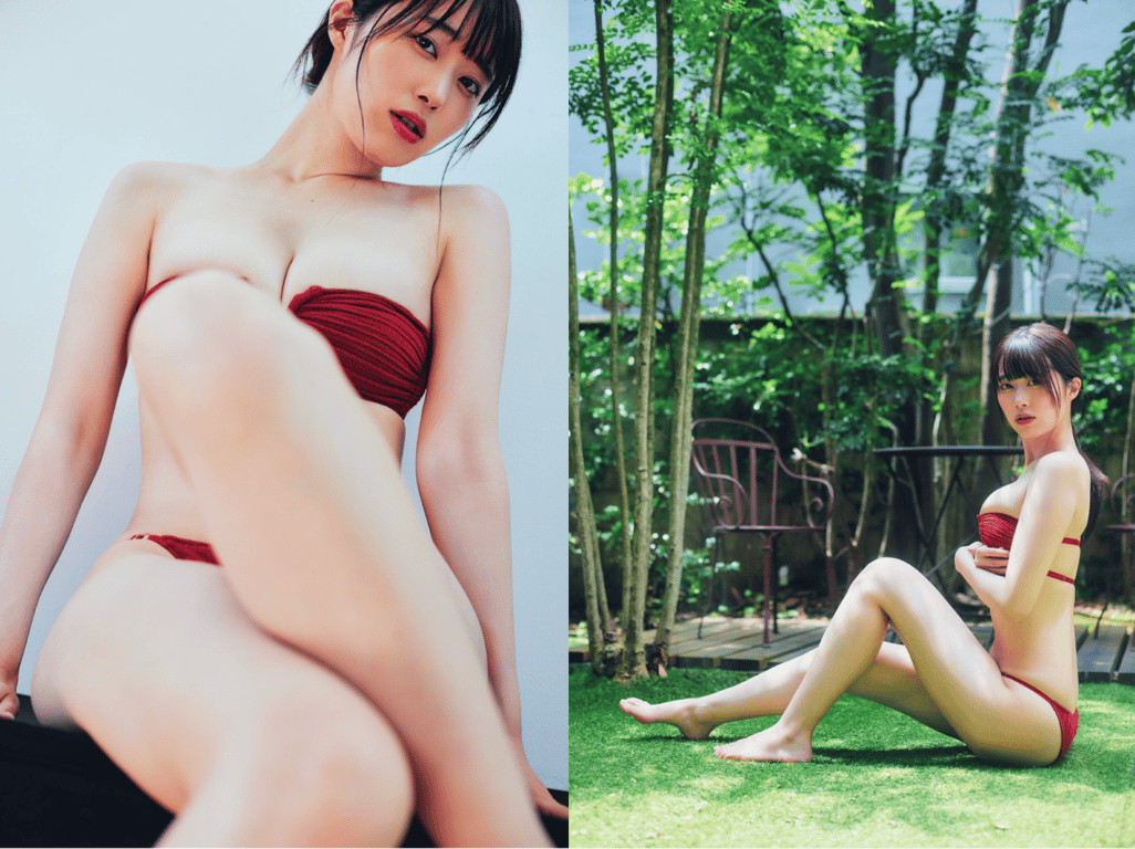 图片[3]-#FLASH 2024.09.03 杉本爱莉铃 未刊登照片 - 全本免费在线观看-阅图吧