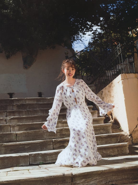 图片[30]-#堀未央奈 2nd写真集 『 曾经的约定之地 』 - 全本免费在线观看-阅图吧