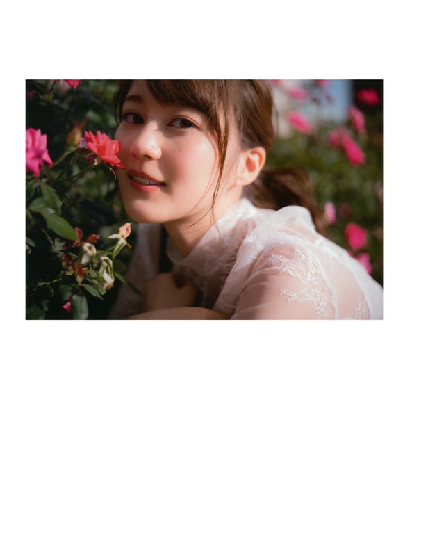 图片[112]-#Erika Ikuta 生田绘梨花 – Intermission 插曲 (3rd scan) - 全本免费在线观看-阅图吧