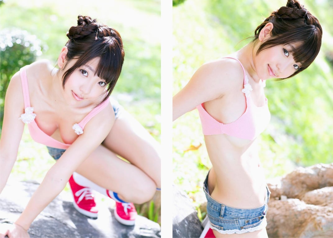 图片[26]-#白石みずほ MucHi みずほの恋 上 Venus - 全本免费在线观看-阅图吧