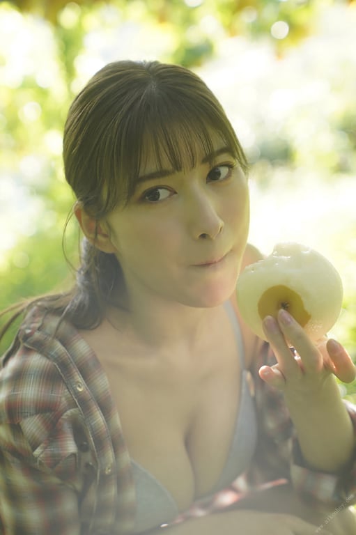 图片[66]-#雪平莉左 YOUNG GANGAN数字限定写真集「摇曳」 (数字版YOUNG GANGAN特别编辑) - 全本免费在线观看-阅图吧