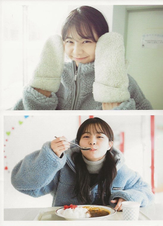 图片[90]-Hinata Homma 本间日阳 1st Photobook - I've always wanted to meet you 我一直、都想见你 (2021-05-19) - 在线免费观看-阅图吧