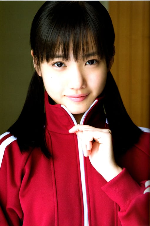 图片[3]-#モーニング娘。’18 横山玲奈 ファースト写真集 THIS IS REINA (Photobook+DVD付き) - 全本免费在线观看-阅图吧