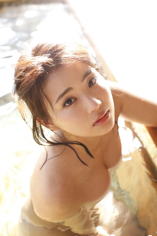 图片[34]-#Natsumi Hirajima 平嶋夏海「头昏脑胀」 (2017.08.18) - 全本免费在线观看-阅图吧