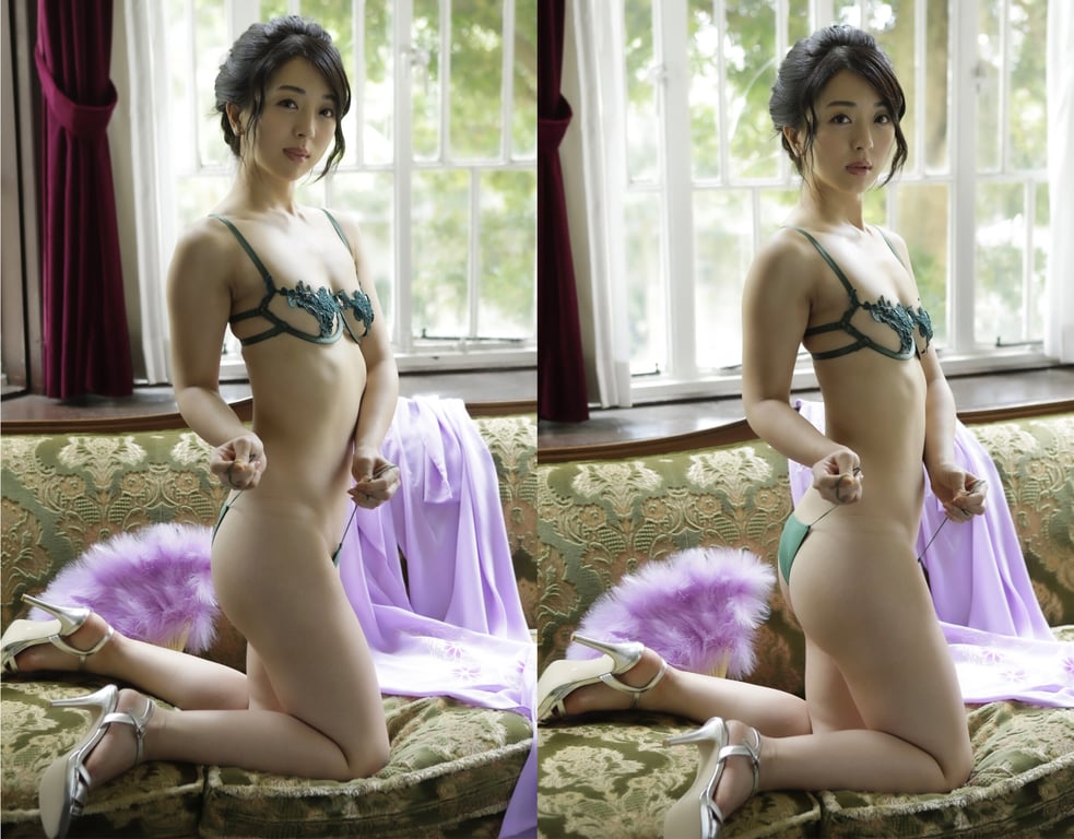 图片[36]-#祥子 SHOKO デジタル写真集 憧憬 (スパイスビジュアル) - 全本免费在线观看-阅图吧