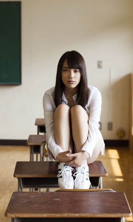 图片[4]-#＜数字周刊写真集＞都丸纱也华「青春时代」EX360 - 全本免费在线观看-阅图吧