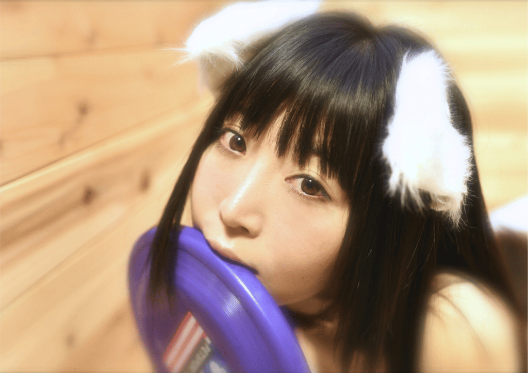 图片[7]-#七菜乃写真集『女犬』 - 全本免费在线观看-阅图吧