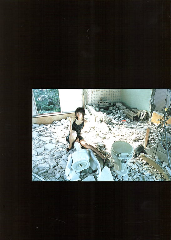 图片[81]-#釈由美子 – 别册釈由美子 - 全本免费在线观看-阅图吧