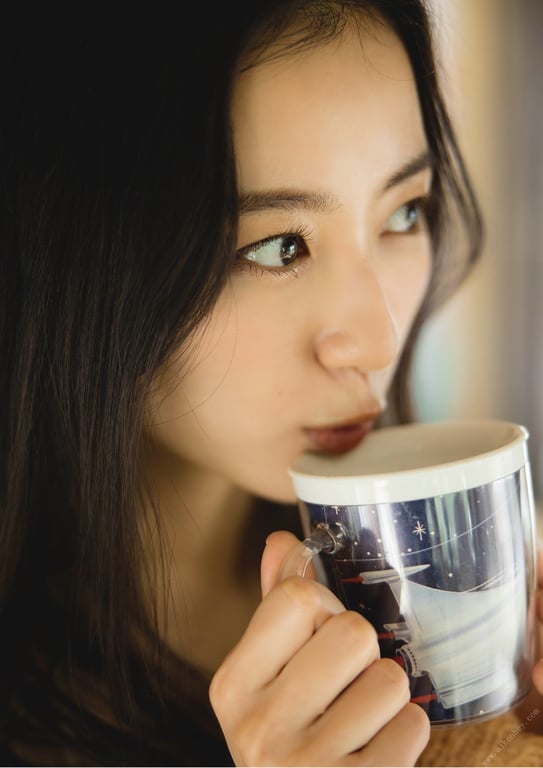 图片[37]-#Riho Takada 高田里穂 – I love your sister! 我好喜欢姐姐！ (2022-03-24) - 全本免费在线观看-阅图吧