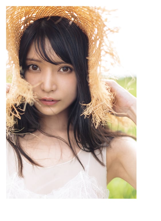 图片[7]-#似鸟沙也加 1st写真集 Ribbon - 全本免费在线观看-阅图吧