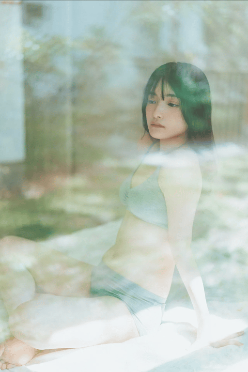 图片[68]-#FRIDAYデジタル写真集 蛭田愛梨『危险的最后青春期 vol.2 全未公开超100页完全版』全カット - 全本免费在线观看-阅图吧