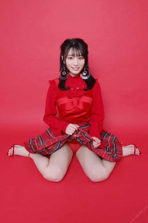 图片[22]-#Saika Kawakita 河北彩花 – Irodori 色彩 (2021-06-18) - 全本免费在线观看-阅图吧