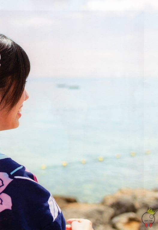 图片[102]-#AKB48 团队8 大西桃香1st写真集 梦的实现方法。 - 全本免费在线观看-阅图吧