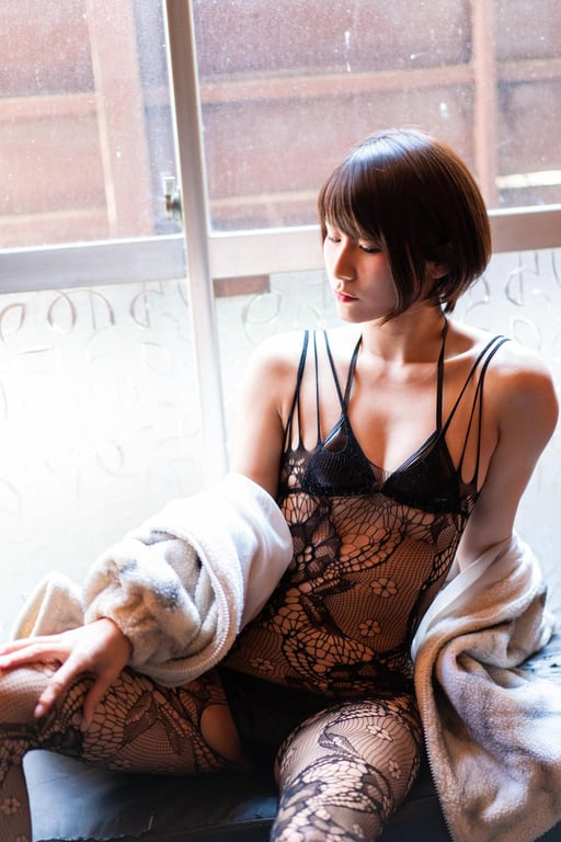 图片[195]-#Usako Kurusu 来栖兔 – Moment Vol.6 - 全本免费在线观看-阅图吧