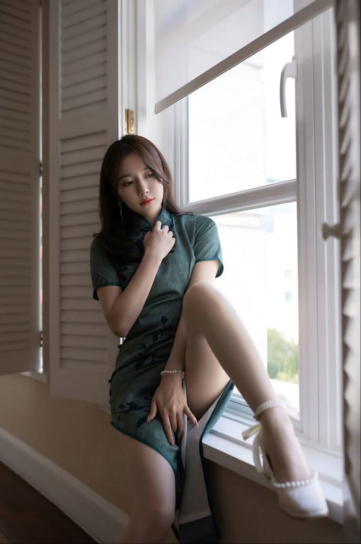 图片[6]-#Hot 鱼子酱色劫写真 - 全本免费在线观看-阅图吧