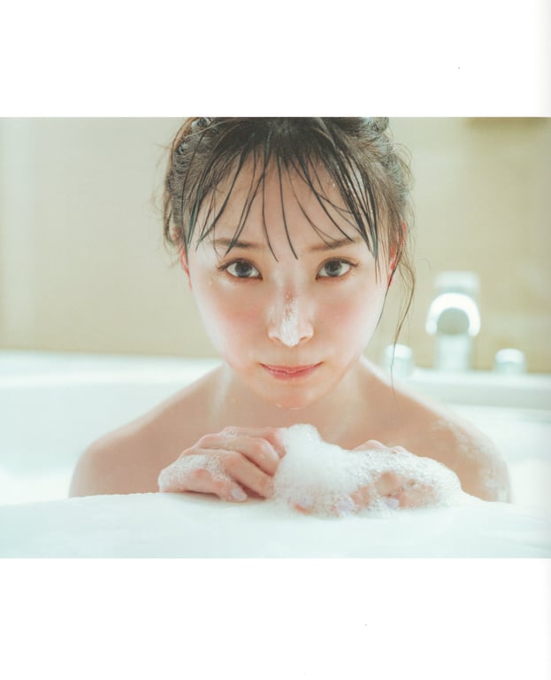 图片[36]-#梅山恋和1st写真集 恋爱中的人 - 全本免费在线观看-阅图吧