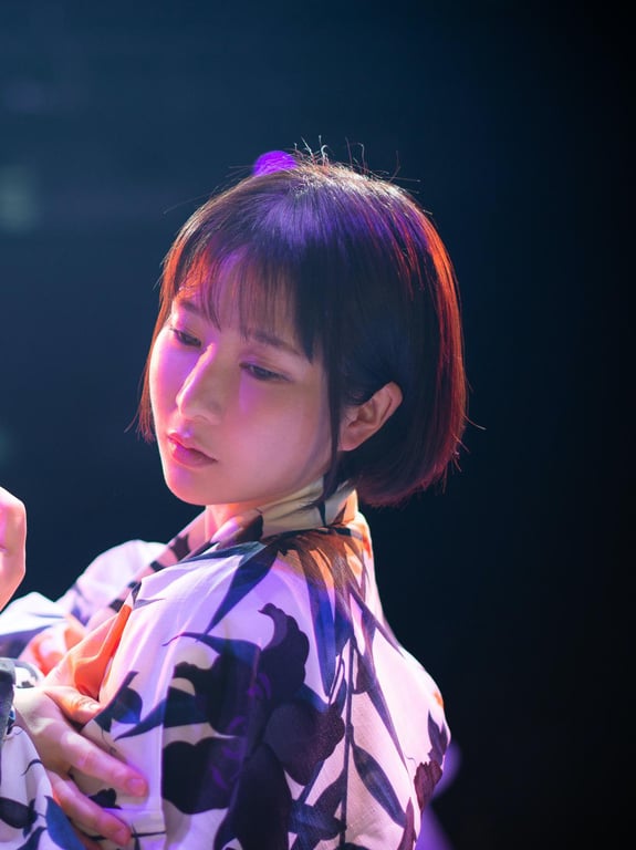 图片[155]-#Luna Amemiya 雨宮留菜 – ~real~ Vol.5 (2020-05-07) - 全本免费在线观看-阅图吧