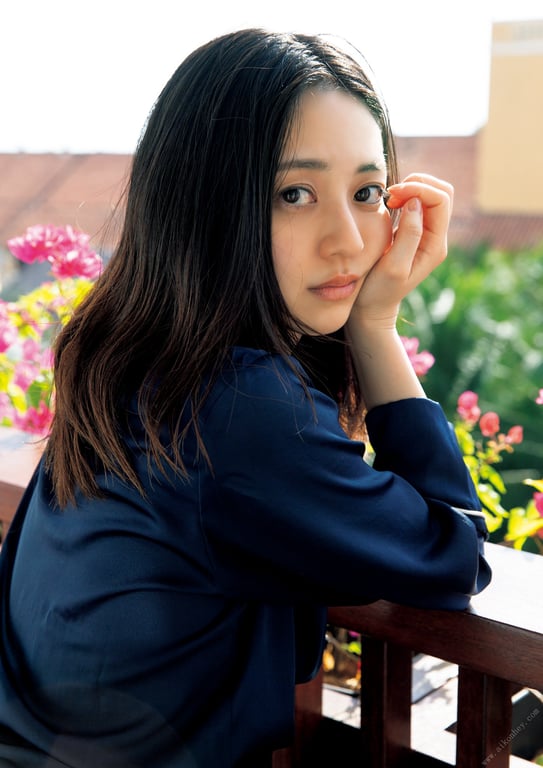 图片[69]-2024.06.12【電子版だけの特典カットつき】月刊 逢泽梨奈 - 在线免费观看-阅图吧