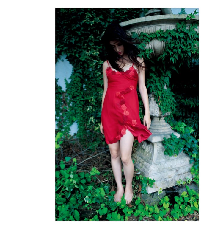 图片[67]-#橋本マナミ写真集 『MANAMI BY KISHIN』 - 全本免费在线观看-阅图吧