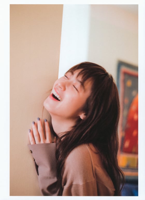 图片[117]-Kazumi Takayama 高山一実 - Monologue 独白 (2019-02-26)高山一実写真集 独白 - 在线免费观看-阅图吧