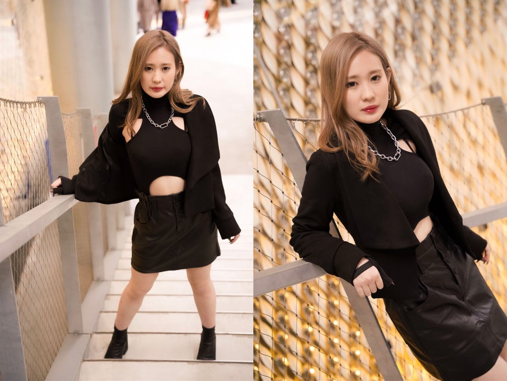 图片[14]-かれん STREET QUEEN AV DEBUT - 在线免费观看-阅图吧