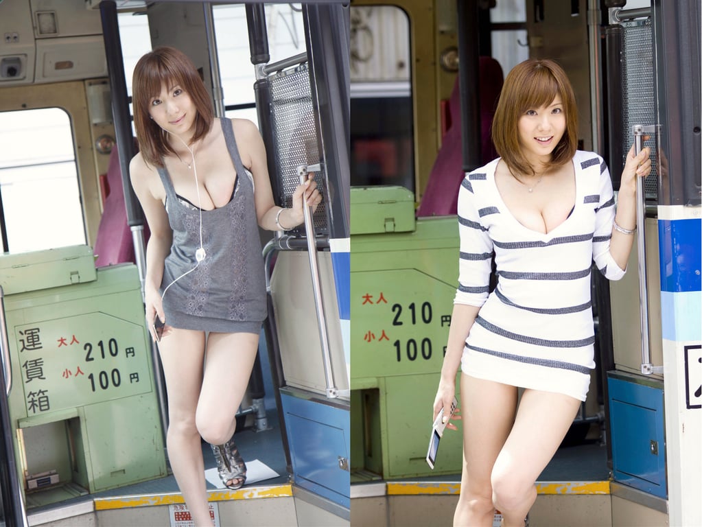 图片[26]-#美女画报 麻美由真 グラマラスでキュートな彼女 - 全本免费在线观看-阅图吧