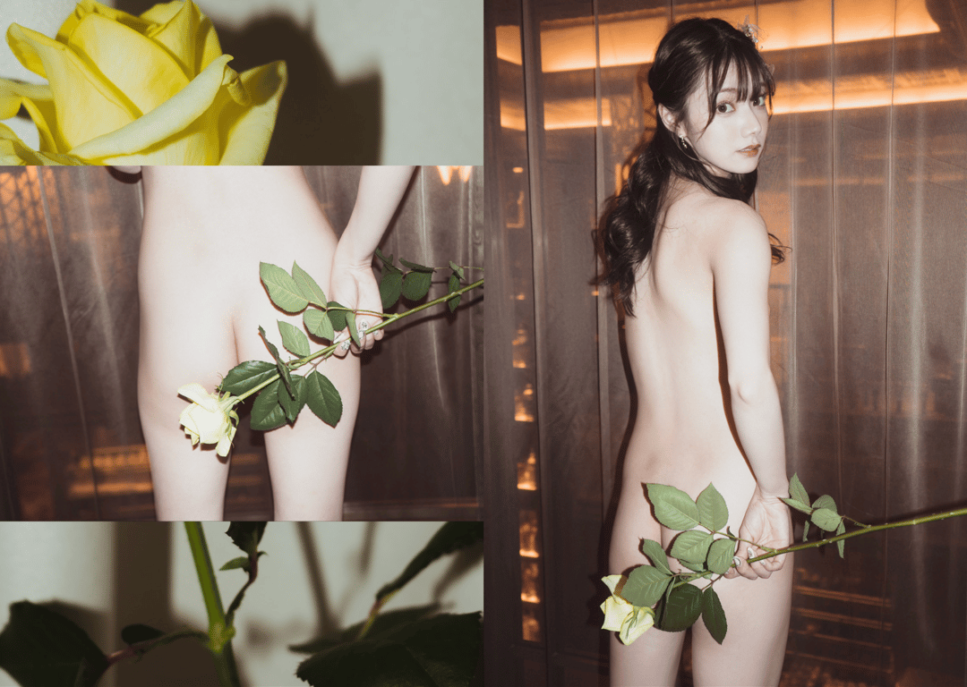 图片[34]-#Lady Mary 08 宮下玲奈 数字写真集 - 在线免费观看-阅图吧