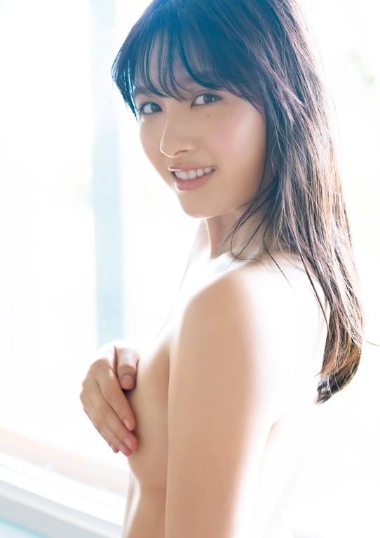 图片[26]-大和田南那 首本写真集 『 restart 』 - 在线免费观看-阅图吧