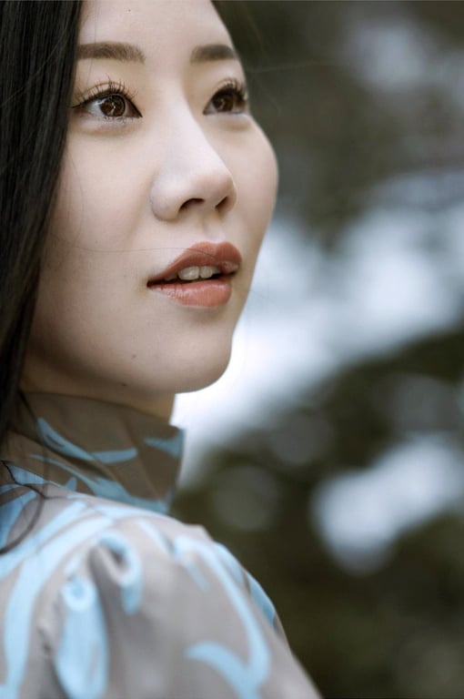 图片[32]-#謎の美女17『一片之舞』ファースト写真集 - 全本免费在线观看-阅图吧