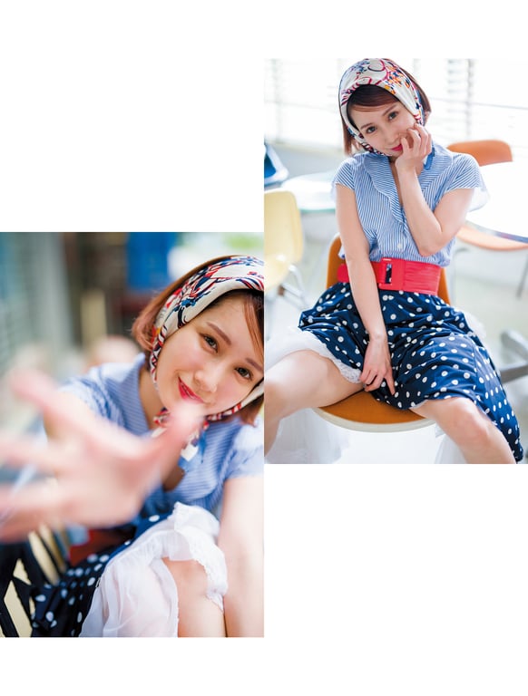 图片[101]-Minami Kojima 小岛南 – Progress (NO watermark) - 阅图吧-阅图吧