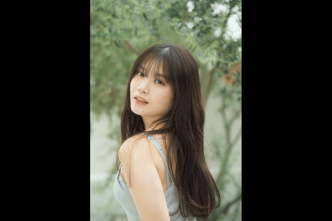 图片[2]-#FRIDAY GOLD 遊馬萌弥 隐藏的身材 - 全本免费在线观看-阅图吧