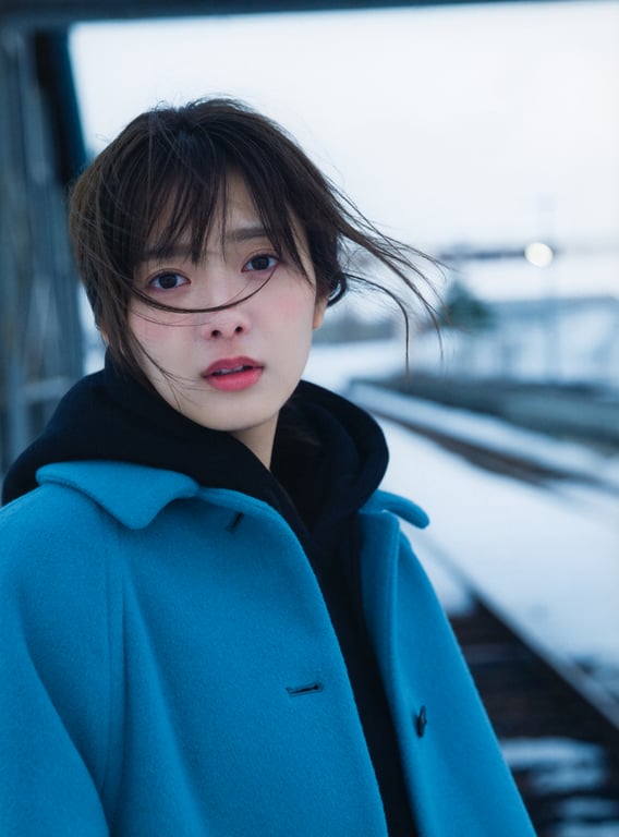 图片[127]-2021.08.17 田村保乃 1st写真集 第一步 - 在线免费观看-阅图吧