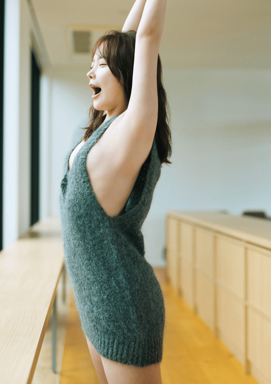 图片[68]-新谷姬加 First 写真集 「姬可爱。」 - 在线免费观看-阅图吧