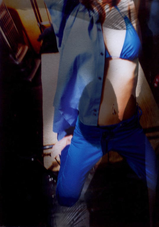 图片[77]-#(月刊系列 061) – 月刊061 三浦理惠子 - 全本免费在线观看-阅图吧