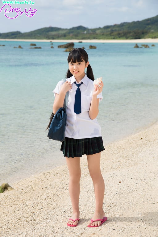 图片[40]-香月杏珠 『独占 vol.2』 - 在线免费观看-阅图吧