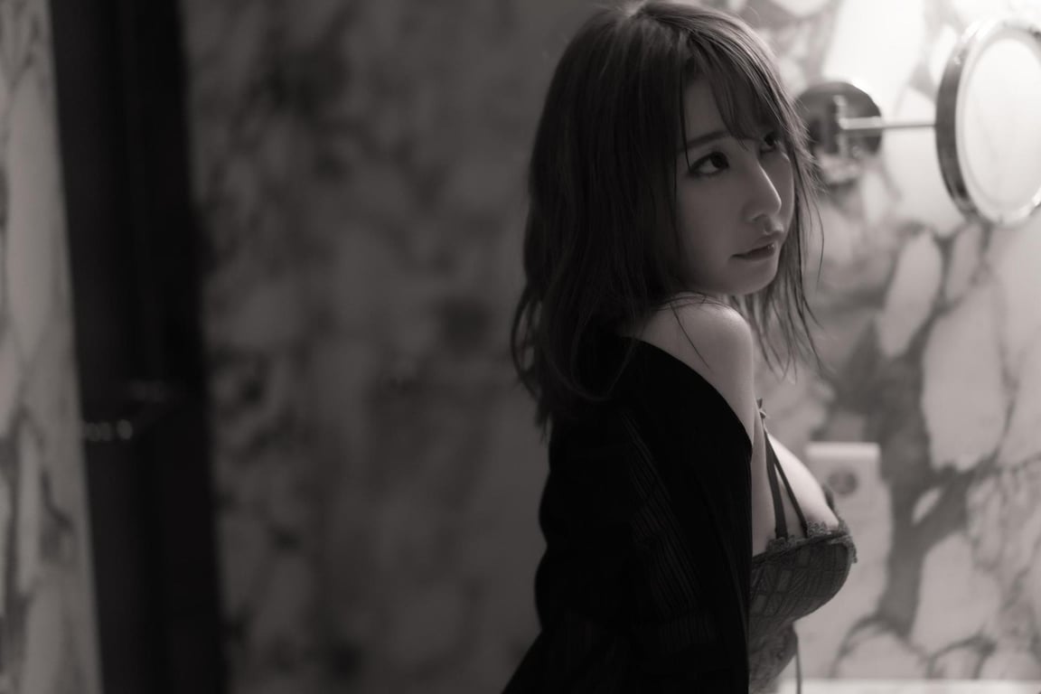 图片[118]-#Shunka Ayami 彩美旬果 – Apfel (2020-01-18) - 全本免费在线观看-阅图吧