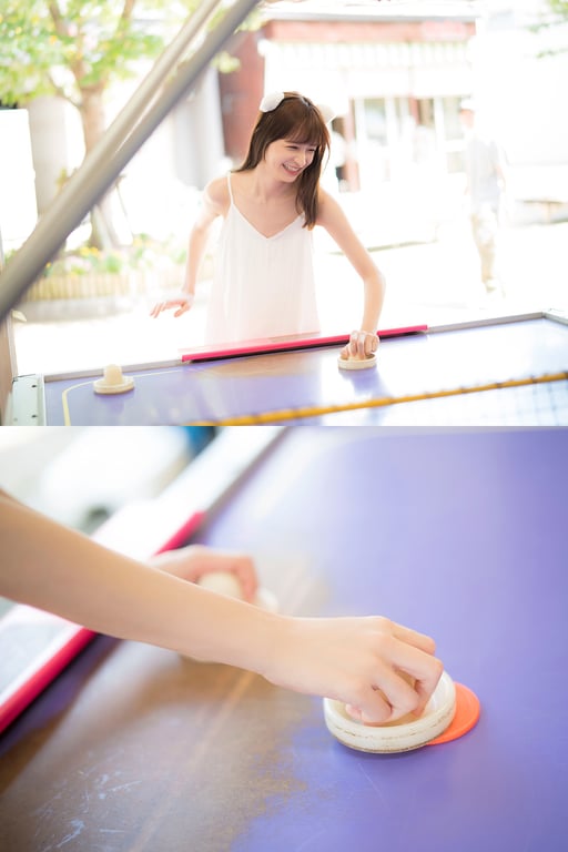 图片[13]-#FLASHデジタル写真集 森ふう花 おんがえし。(2022-10-14 ) - 全本免费在线观看-阅图吧